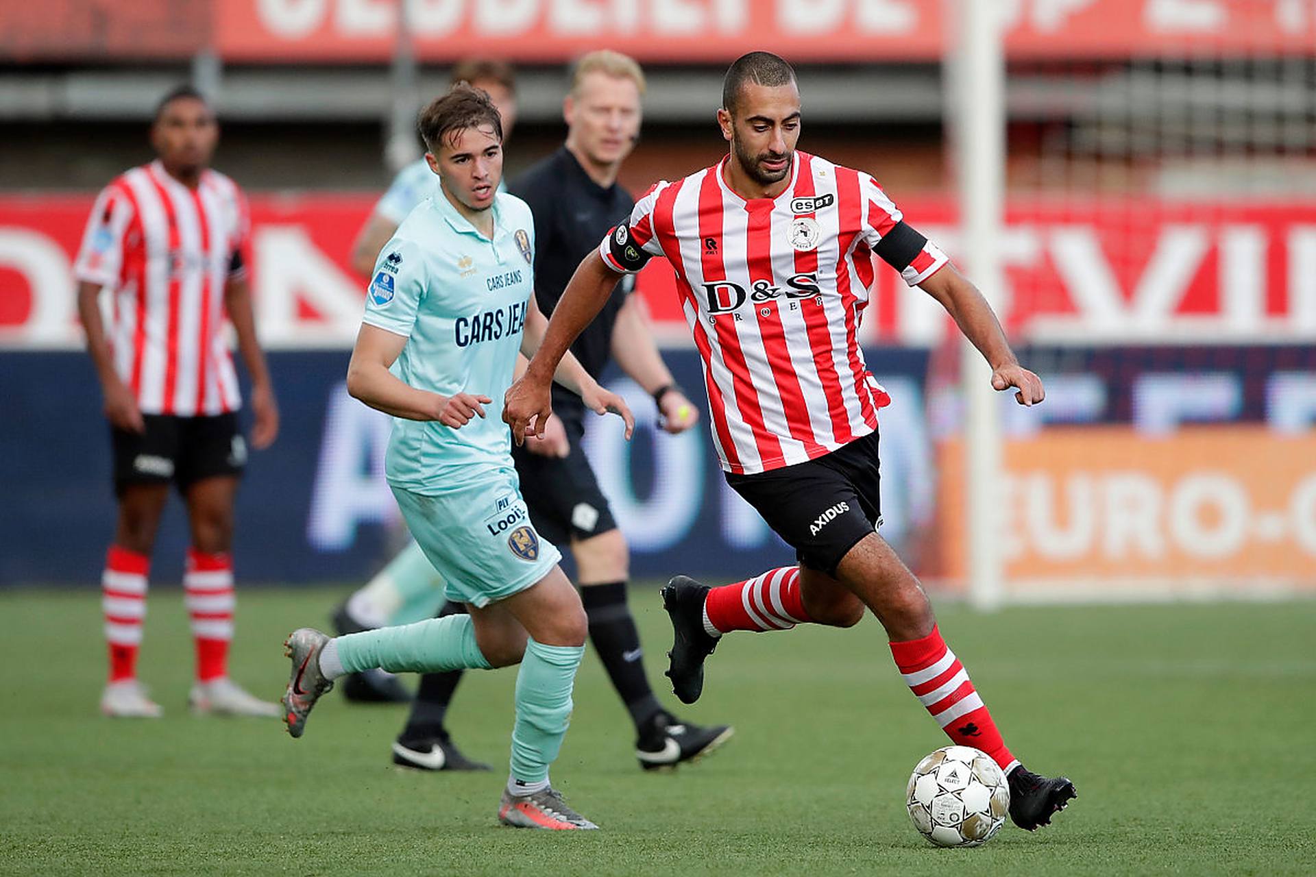 和意外的舞 和意外的舞