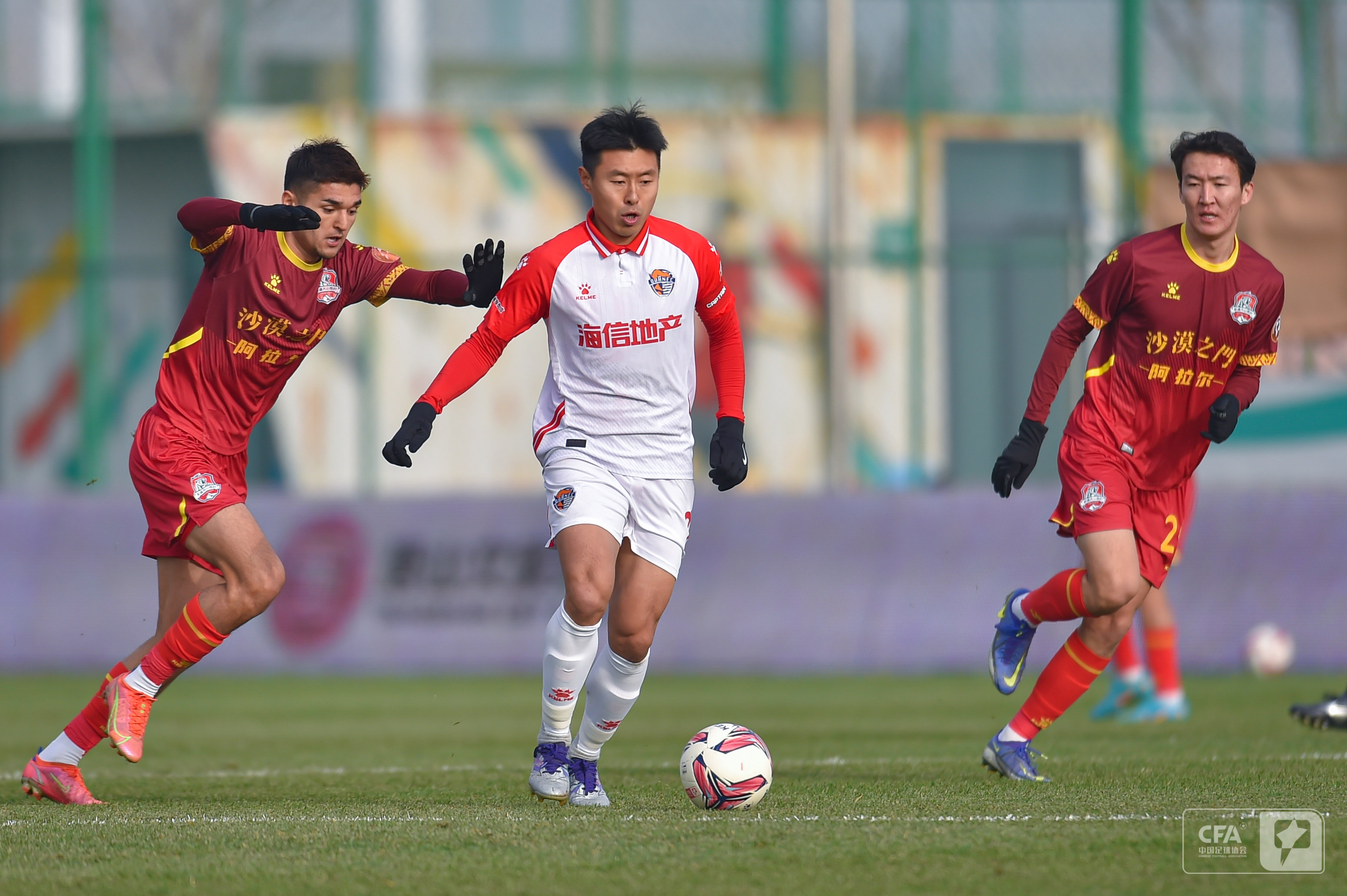 一场精彩的 一场精彩的