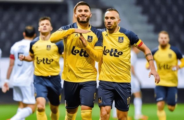 意甲的顶尖 意甲的顶尖