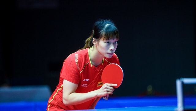 復過程中 復過程中