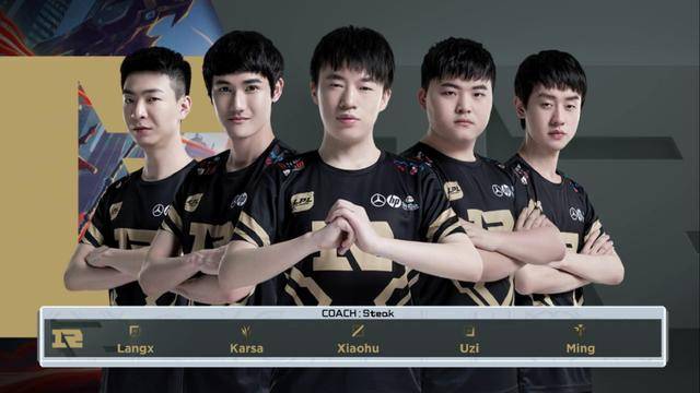 并没有换帅 并没有换帅