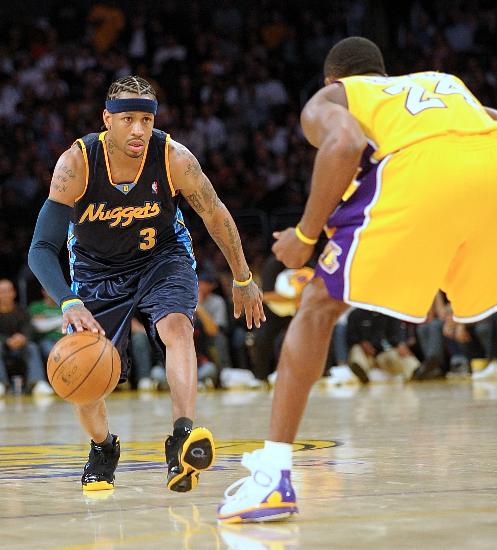 抓住对手 抓住对手